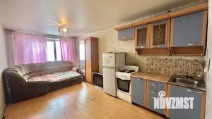 Студия квартира, вторичка, 23м2, 8/9 этаж