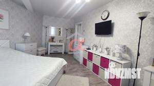 5-к квартира, вторичка, 114м2, 5/10 этаж