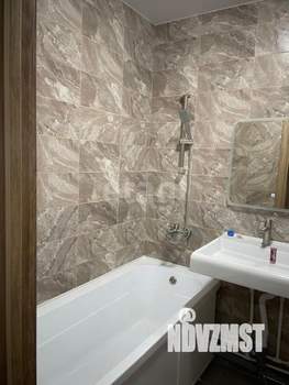 Студия квартира, вторичка, 29м2, 8/20 этаж