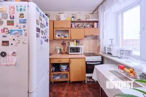 2-к квартира, вторичка, 33м2, 4/5 этаж