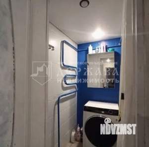 2-к квартира, вторичка, 43м2, 9/9 этаж