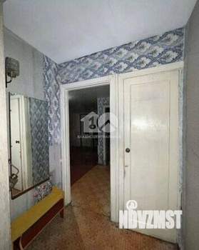 2-к квартира, вторичка, 43м2, 3/5 этаж