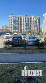 2-к квартира, вторичка, 57м2, 4/10 этаж