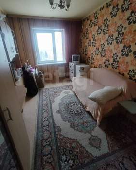 4-к квартира, вторичка, 82м2, 10/10 этаж