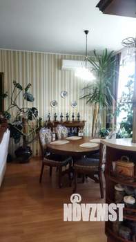 3-к квартира, вторичка, 93м2, 6/7 этаж