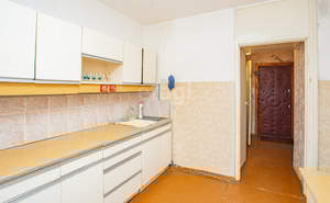 1-к квартира, вторичка, 35м2, 1/9 этаж