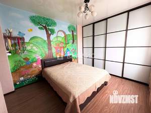 3-к квартира, вторичка, 70м2, 10/12 этаж