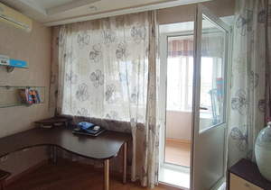 4-к квартира, вторичка, 178м2, 8/10 этаж