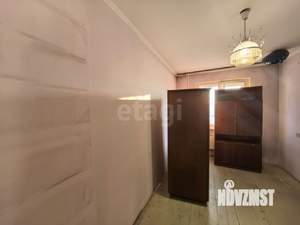 2-к квартира, вторичка, 44м2, 4/5 этаж