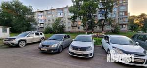 2-к квартира, вторичка, 44м2, 3/5 этаж