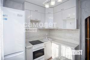 2-к квартира, вторичка, 44м2, 4/5 этаж