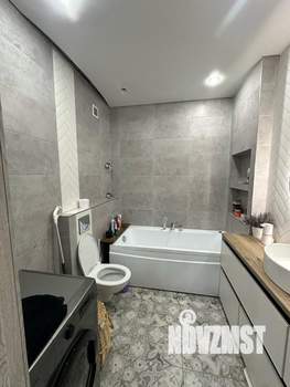 2-к квартира, вторичка, 51м2, 3/9 этаж
