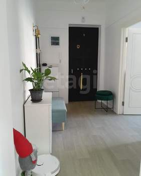 2-к квартира, вторичка, 59м2, 3/5 этаж