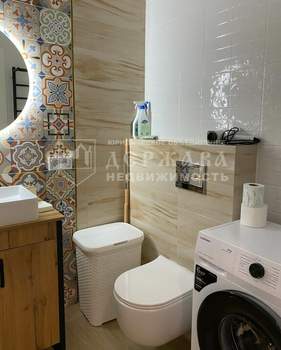 2-к квартира, вторичка, 57м2, 3/19 этаж