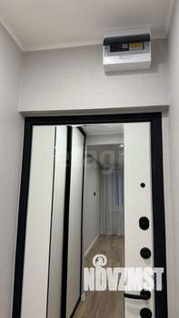 Студия квартира, вторичка, 23м2, 6/9 этаж