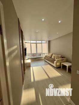 1-к квартира, вторичка, 42м2, 15/16 этаж