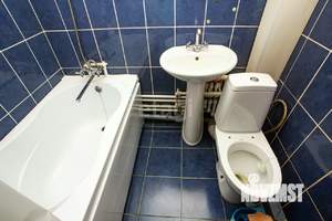 Студия квартира, вторичка, 22м2, 9/9 этаж