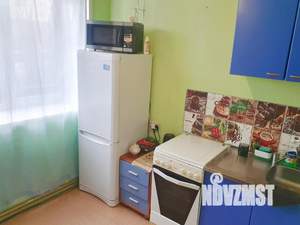 1-к квартира, вторичка, 31м2, 1/1 этаж