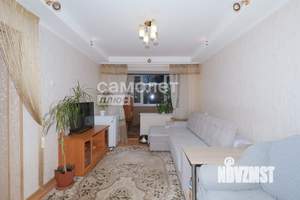 2-к квартира, вторичка, 45м2, 3/9 этаж