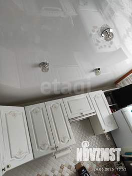 1-к квартира, вторичка, 33м2, 3/9 этаж