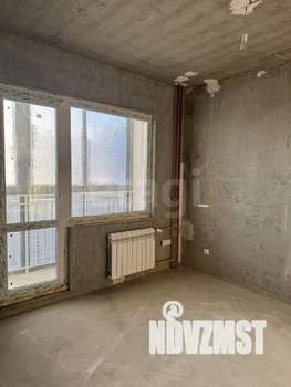 1-к квартира, вторичка, 24м2, 15/15 этаж