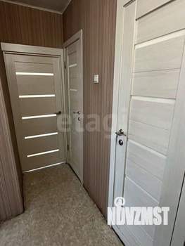 1-к квартира, вторичка, 34м2, 6/9 этаж