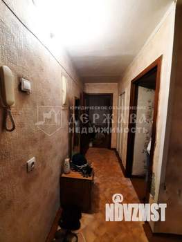 2-к квартира, вторичка, 41м2, 2/5 этаж