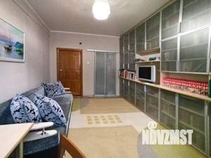 3-к квартира, вторичка, 84м2, 3/4 этаж
