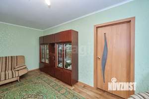 2-к квартира, вторичка, 45м2, 5/5 этаж