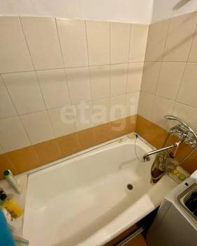 1-к квартира, вторичка, 34м2, 6/10 этаж