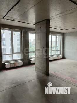 3-к квартира, вторичка, 59м2, 5/15 этаж