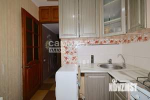 2-к квартира, вторичка, 44м2, 4/5 этаж