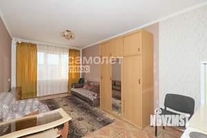 Студия квартира, вторичка, 22м2, 8/9 этаж