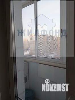 4-к квартира, вторичка, 80м2, 6/10 этаж