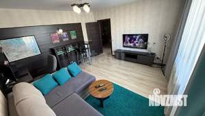 3-к квартира, вторичка, 63м2, 7/10 этаж