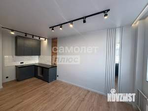 4-к квартира, вторичка, 84м2, 4/7 этаж