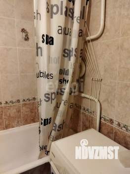 2-к квартира, вторичка, 43м2, 1/9 этаж