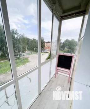 2-к квартира, вторичка, 52м2, 4/10 этаж