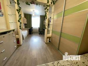 3-к квартира, вторичка, 91м2, 1/5 этаж