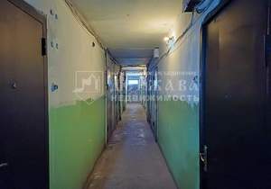 1-к квартира, вторичка, 24м2, 7/9 этаж