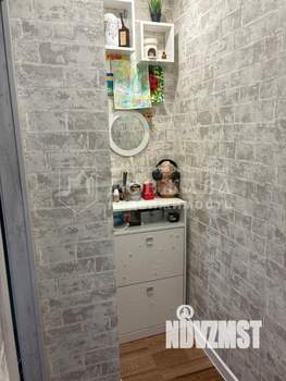 1-к квартира, вторичка, 31м2, 1/5 этаж