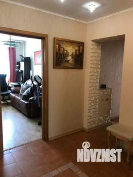 5-к квартира, вторичка, 90м2, 5/5 этаж