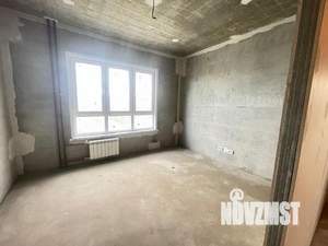 2-к квартира, вторичка, 42м2, 4/12 этаж