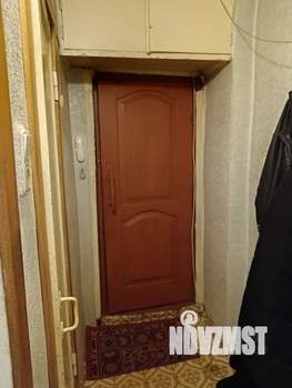 1-к квартира, вторичка, 30м2, 1/5 этаж