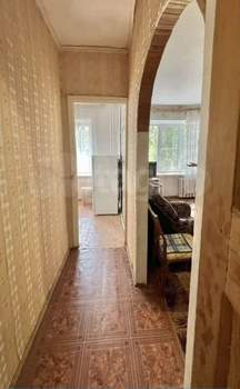 2-к квартира, вторичка, 46м2, 3/5 этаж