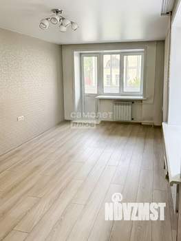 2-к квартира, вторичка, 41м2, 2/5 этаж