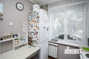 2-к квартира, вторичка, 48м2, 1/5 этаж