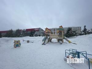 1-к квартира, вторичка, 26м2, 6/7 этаж