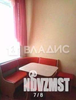 1-к квартира, вторичка, 39м2, 2/2 этаж