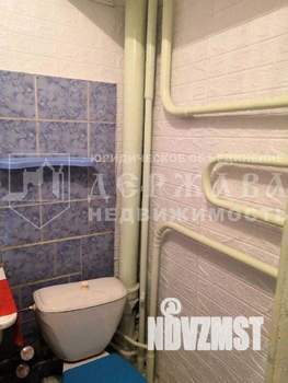 1-к квартира, вторичка, 23м2, 4/9 этаж